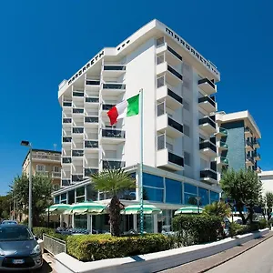 Hotel Margareth, Riccione