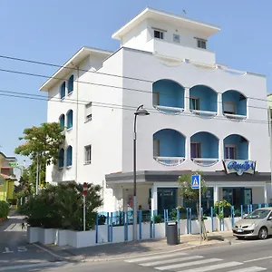 Hotel Rosalba, Riccione